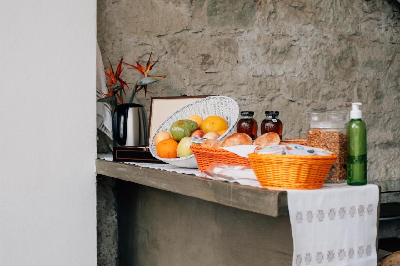 Hotel Tabaa Oaxaca Zewnętrze zdjęcie
