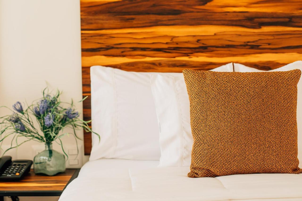 Hotel Tabaa Oaxaca Zewnętrze zdjęcie