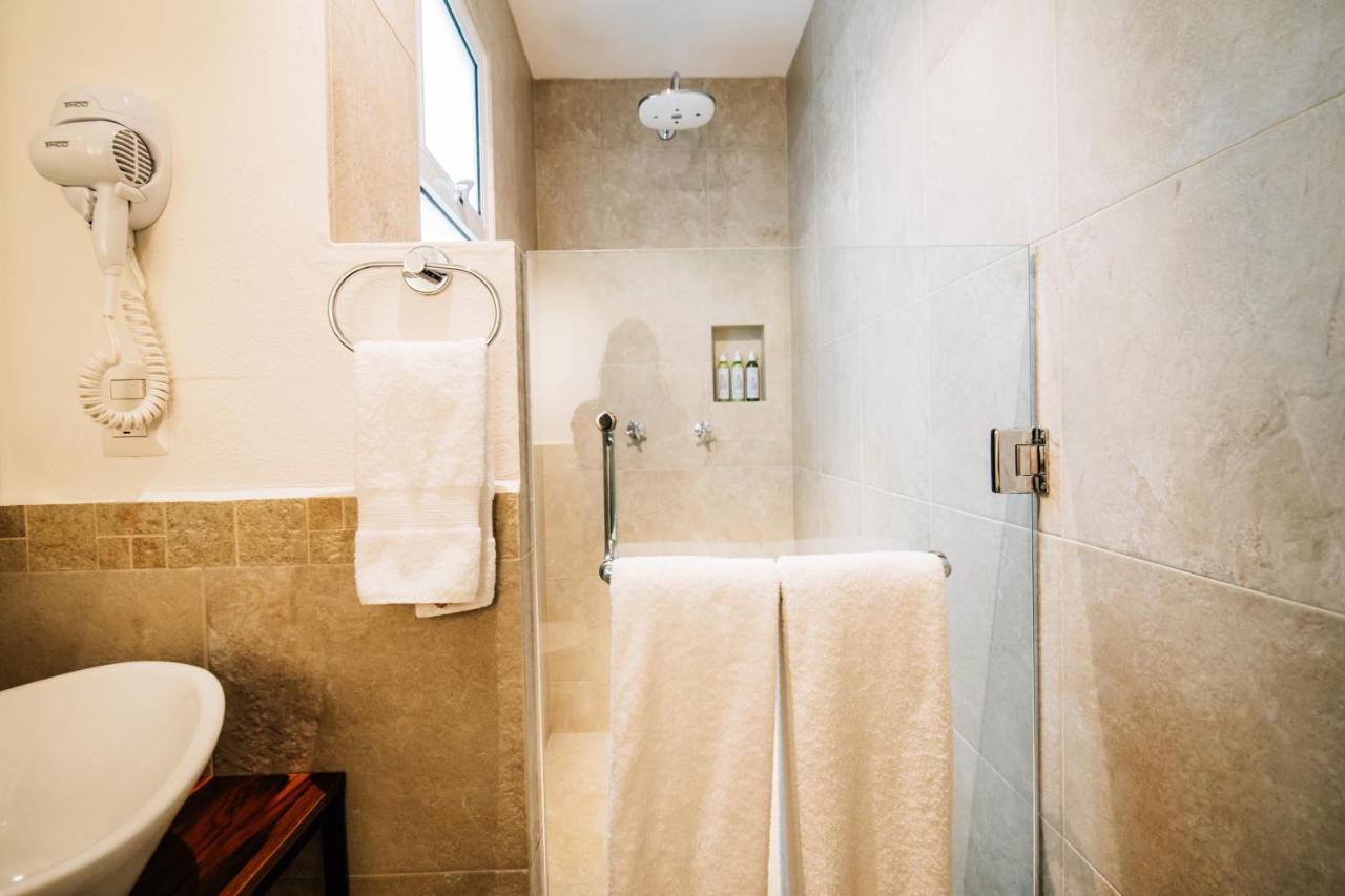 Hotel Tabaa Oaxaca Zewnętrze zdjęcie