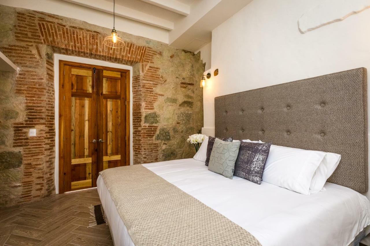 Hotel Tabaa Oaxaca Zewnętrze zdjęcie